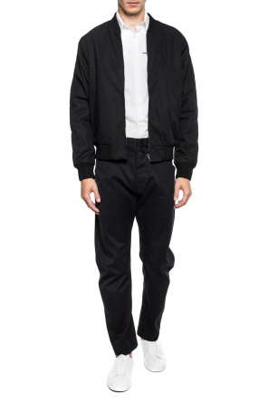 Tapered leg trousers, zdjęcie 2 Tapered leg trousers od Isabel Marant